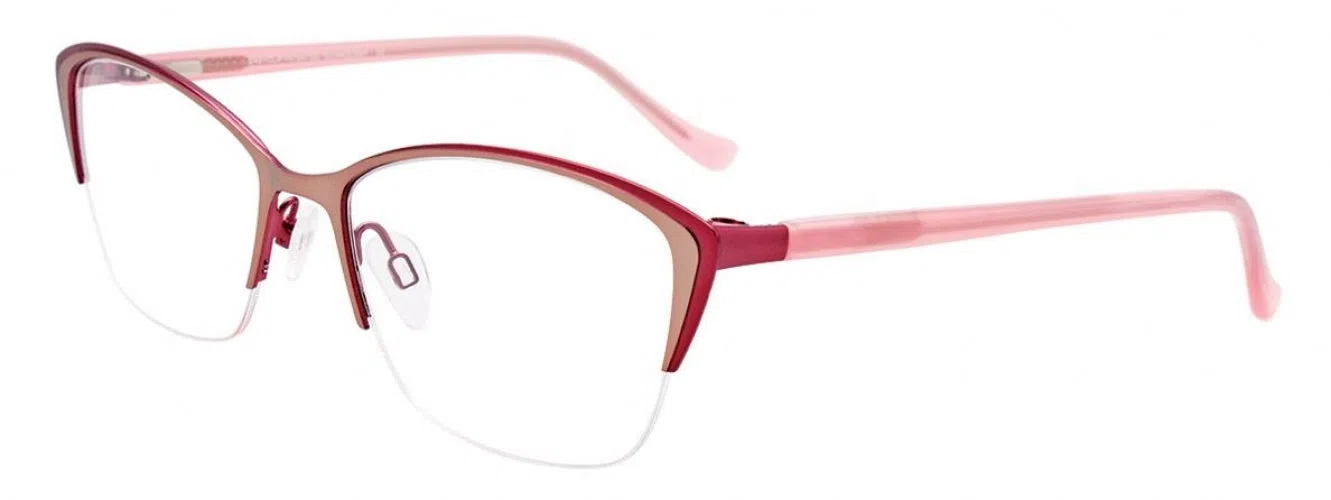 Easyclip EC533 Eyeglasses - view 4